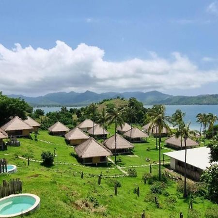 Bleu Mathis Gili Asahan Esterno foto