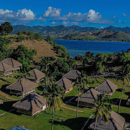 Bleu Mathis Gili Asahan Esterno foto