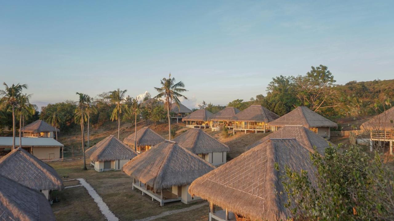 Bleu Mathis Gili Asahan Esterno foto