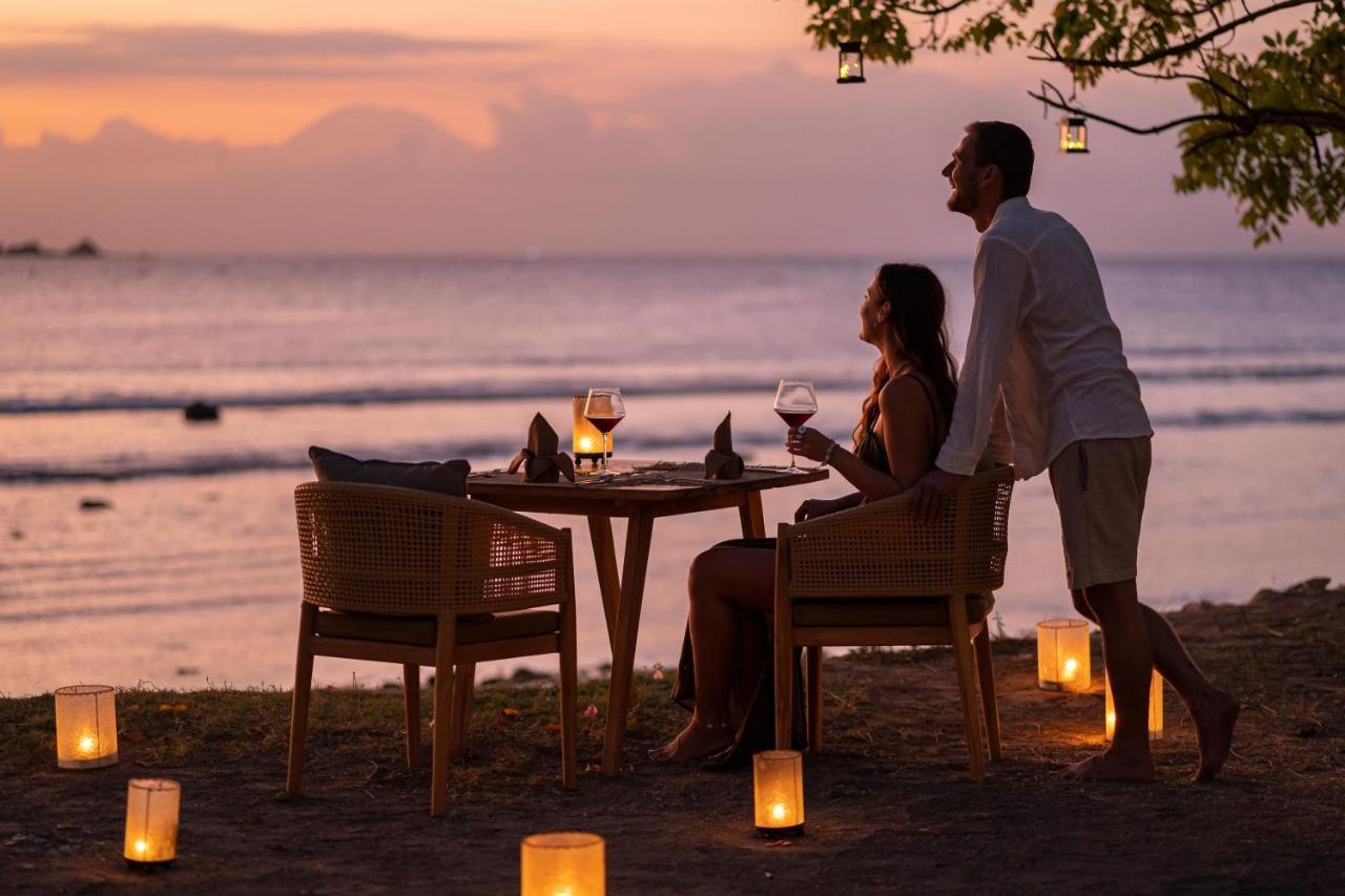 Bleu Mathis Gili Asahan Esterno foto