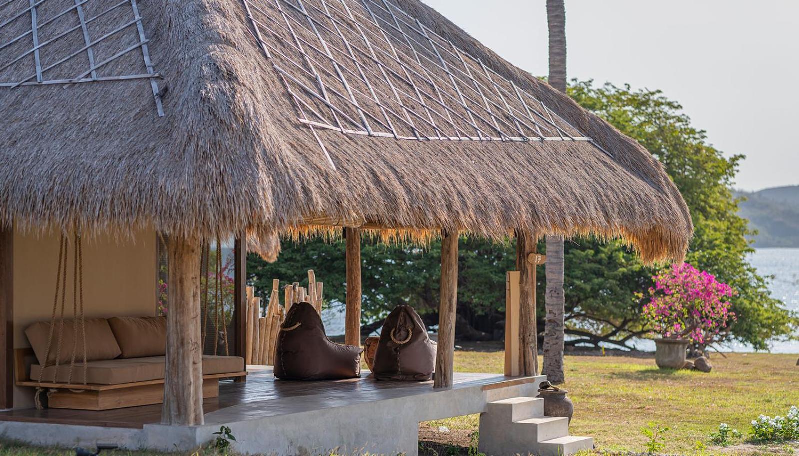 Bleu Mathis Gili Asahan Esterno foto